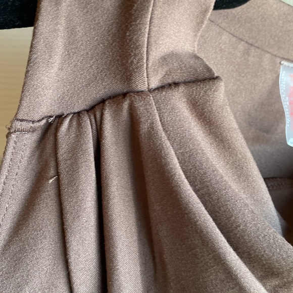 FP Movement by Free People NWT Spin Me Ruched Tank - Picture 9 of 15